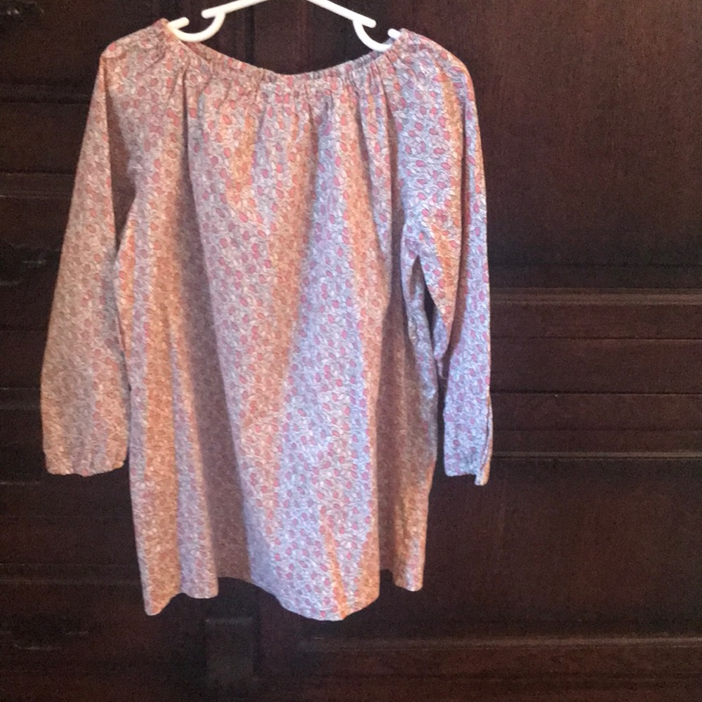 Girls Orient Expressed Dress